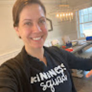 Meet your Posher, Erin